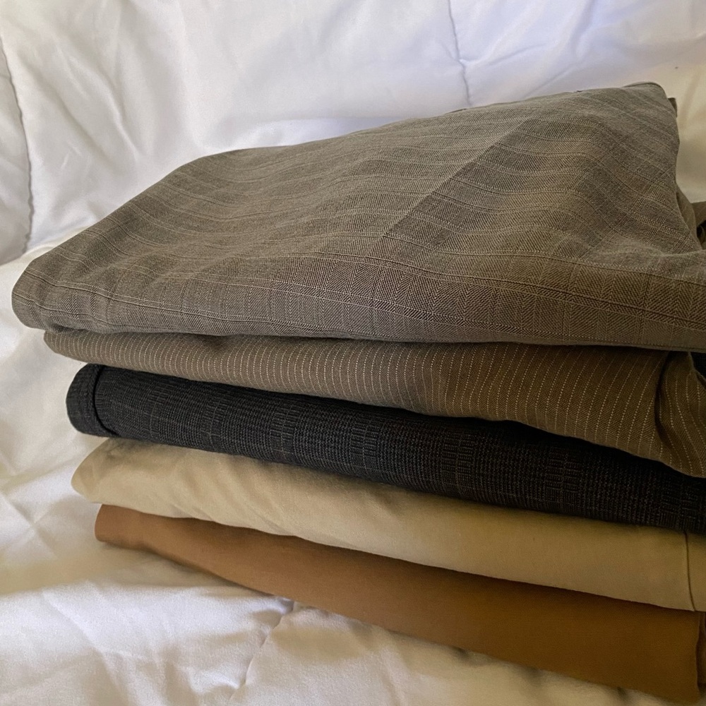 New york company pants | Size 4 |